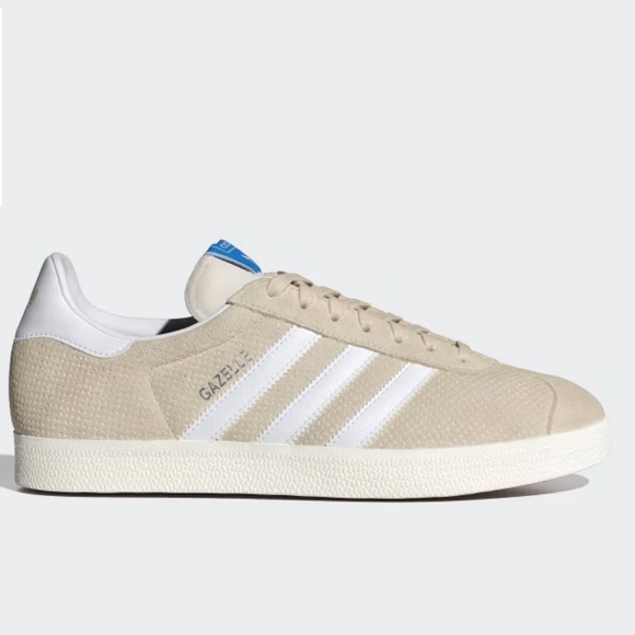 adidas Gazelle Wonder White - Picture 2 of 11